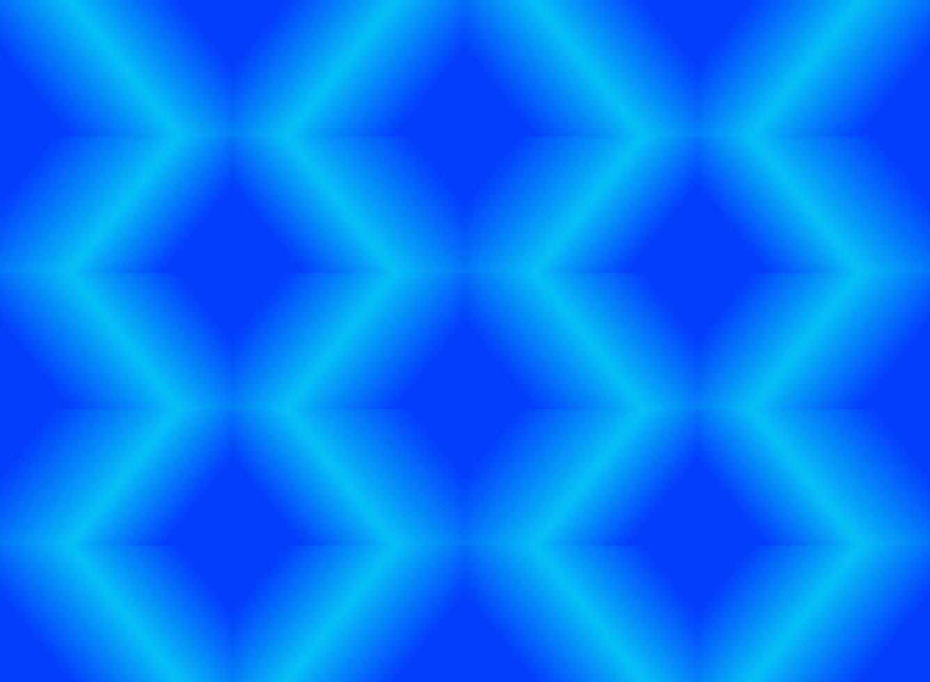 Blue polygon abstract composition. Background, frame, wallpaper etc. vector