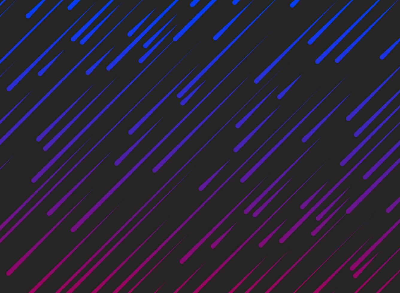 Simple gradient color abstract background. vector