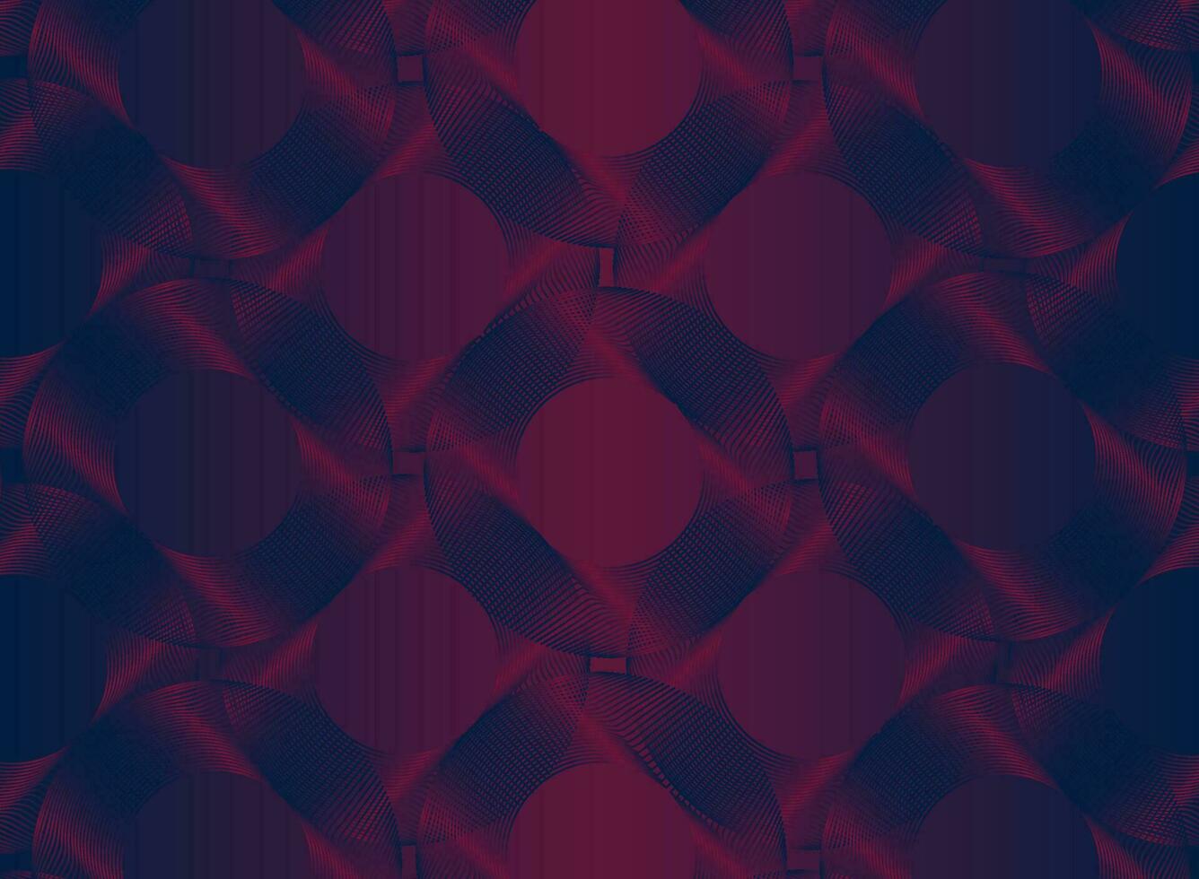 Gradient color abstract background. vector