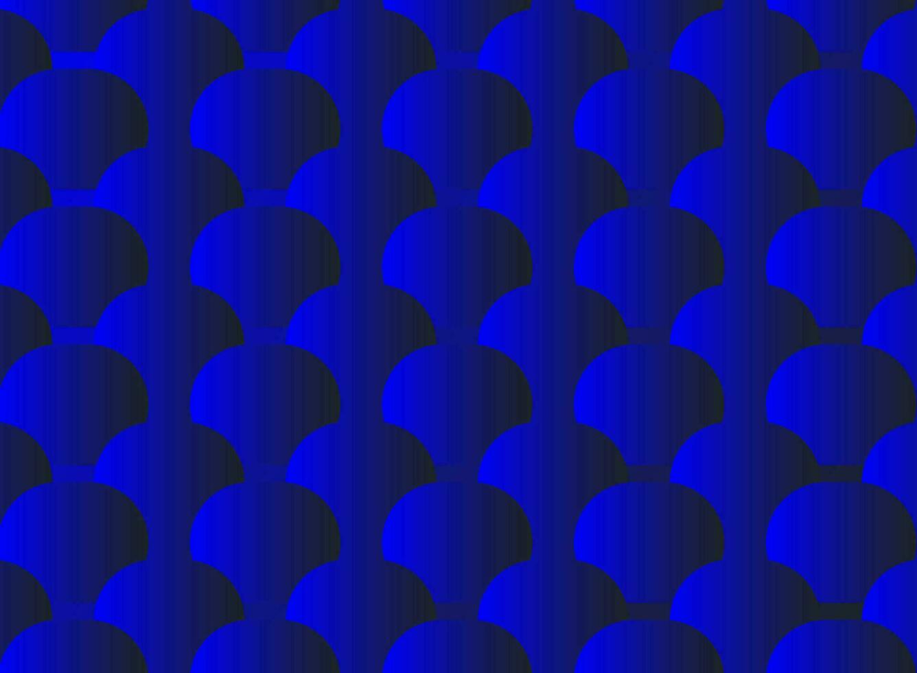 Gradient color abstract background. vector