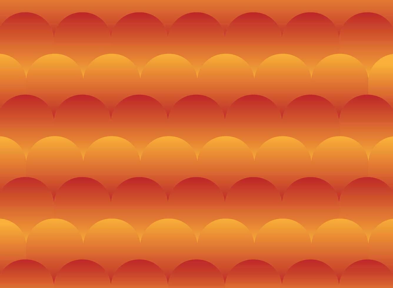 Modern abstract background with gradient color. vector