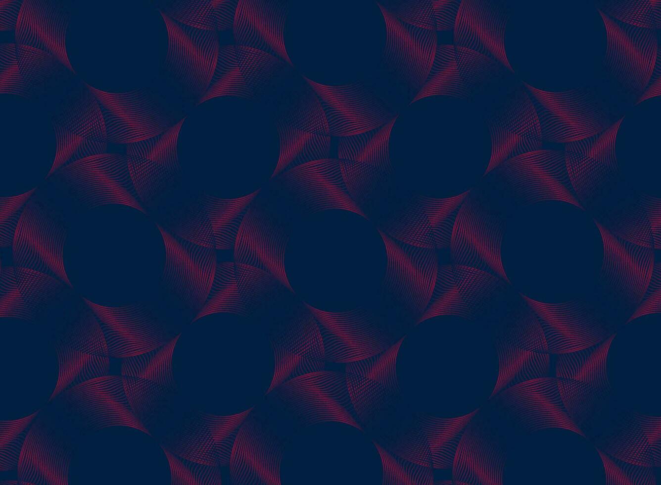 Modern abstract background with gradient color. vector