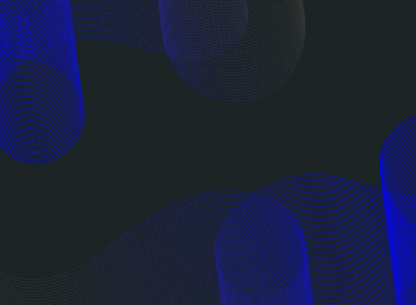 Modern abstract background. vector