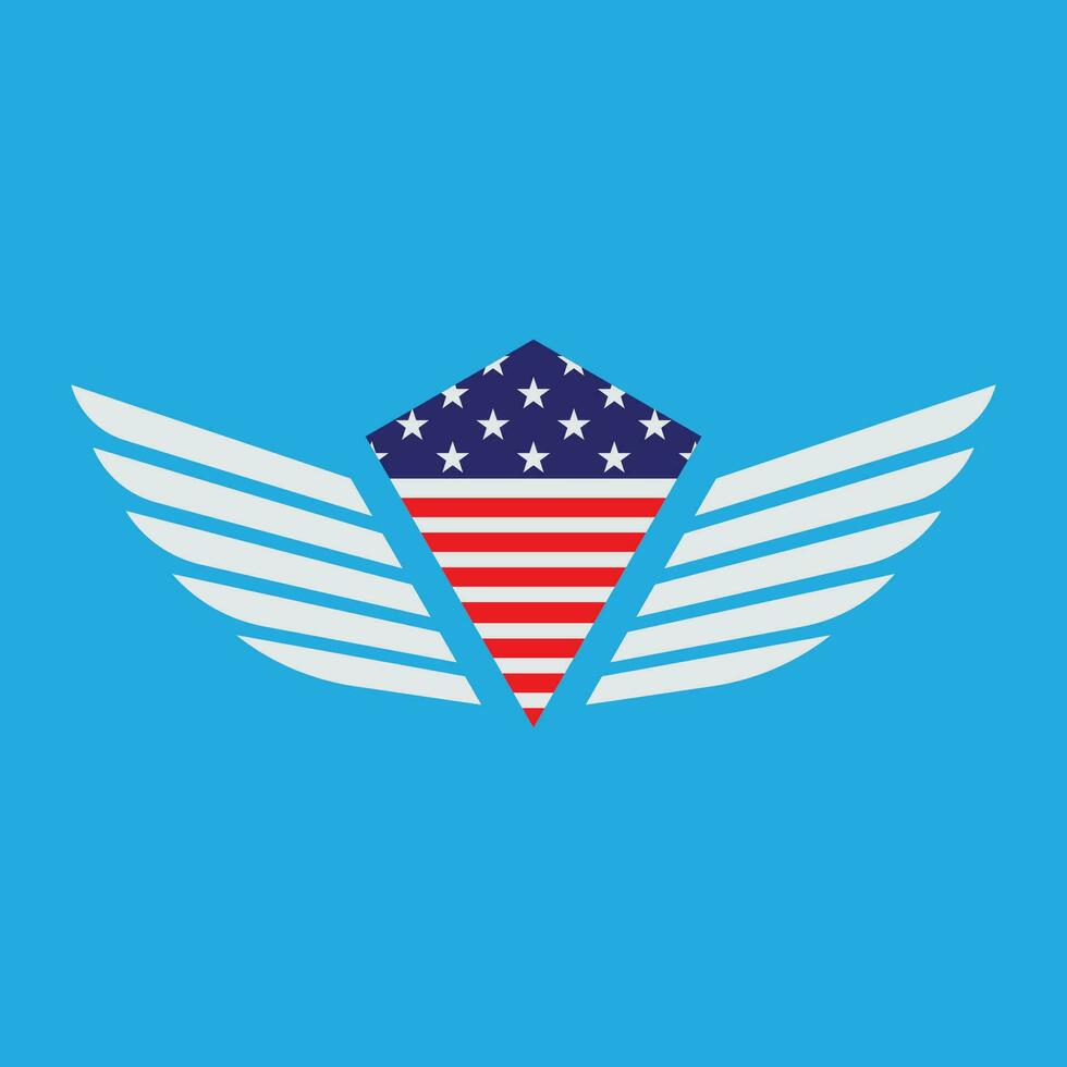 American Flag Illustration 34846278 Vector Art At Vecteezy American Flag Illustration 34846278 Vector Art At Vecteezy