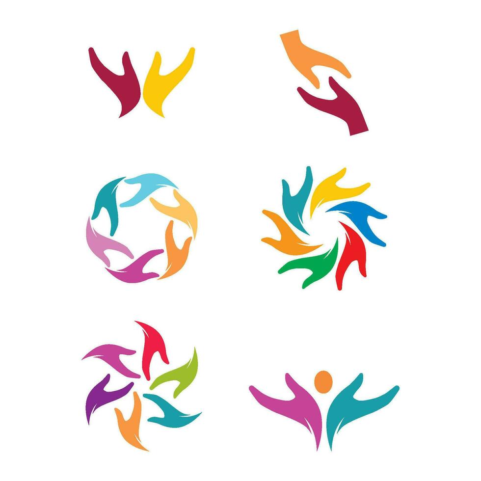 hand care design vector
