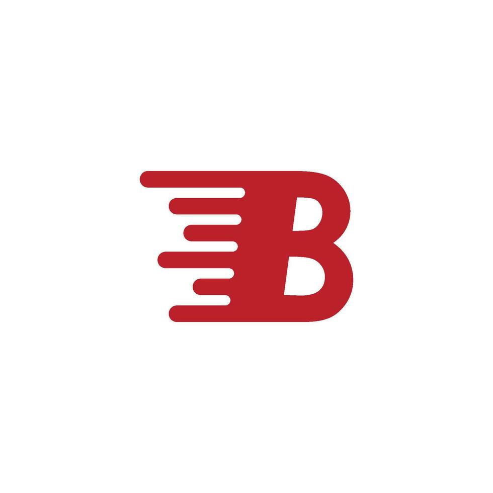 A initial letter vector