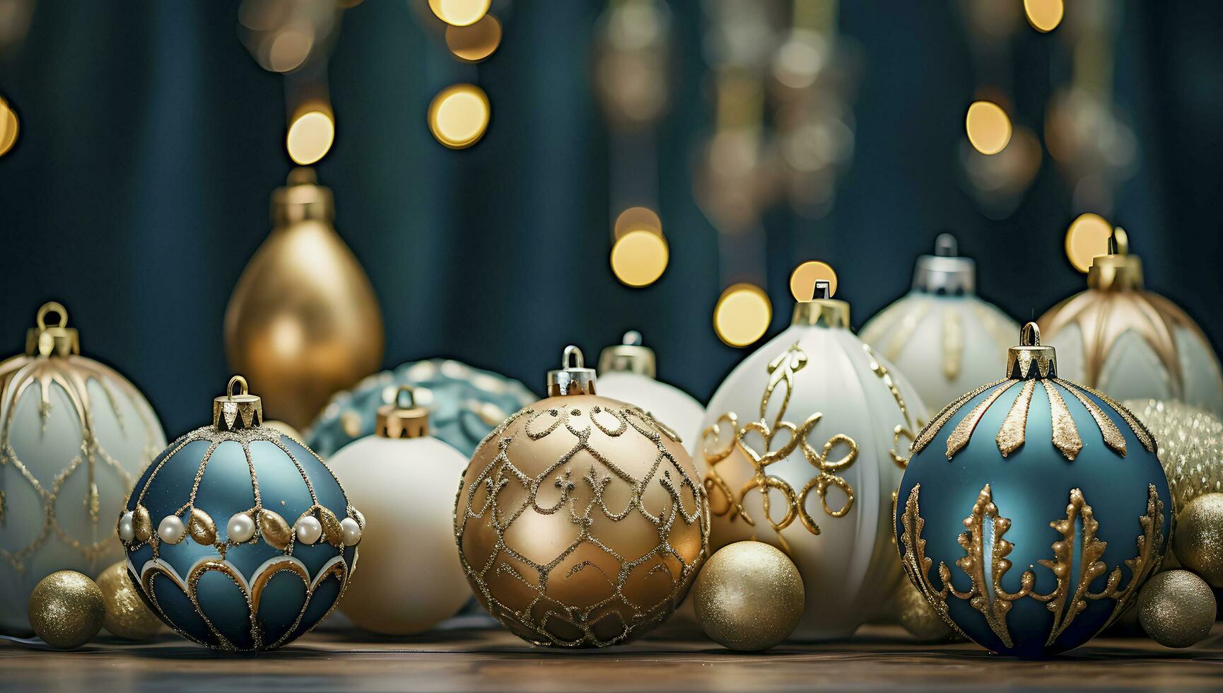 Festive Christmas Decoration Ideas for a Merry Holiday Season. Ai ...