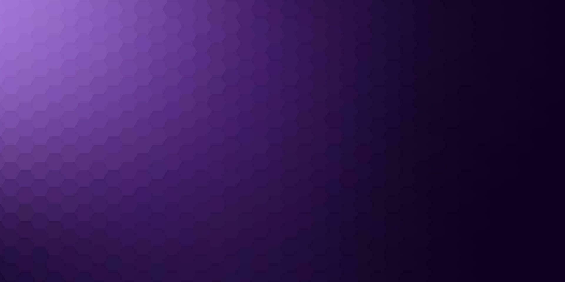 abstract modern dark purple background for business vector