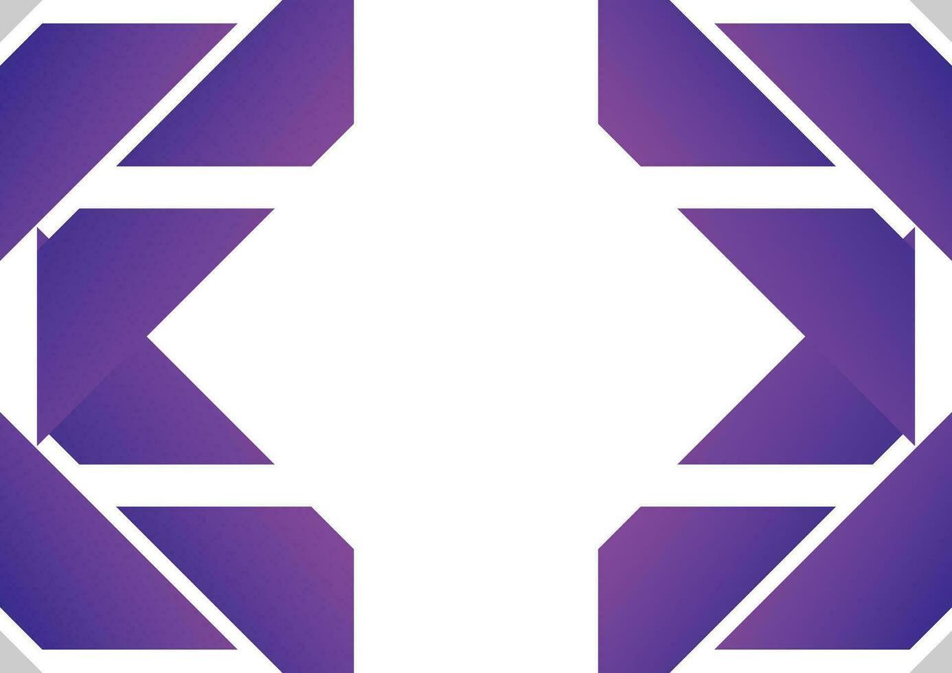 abstract gradient background design vector
