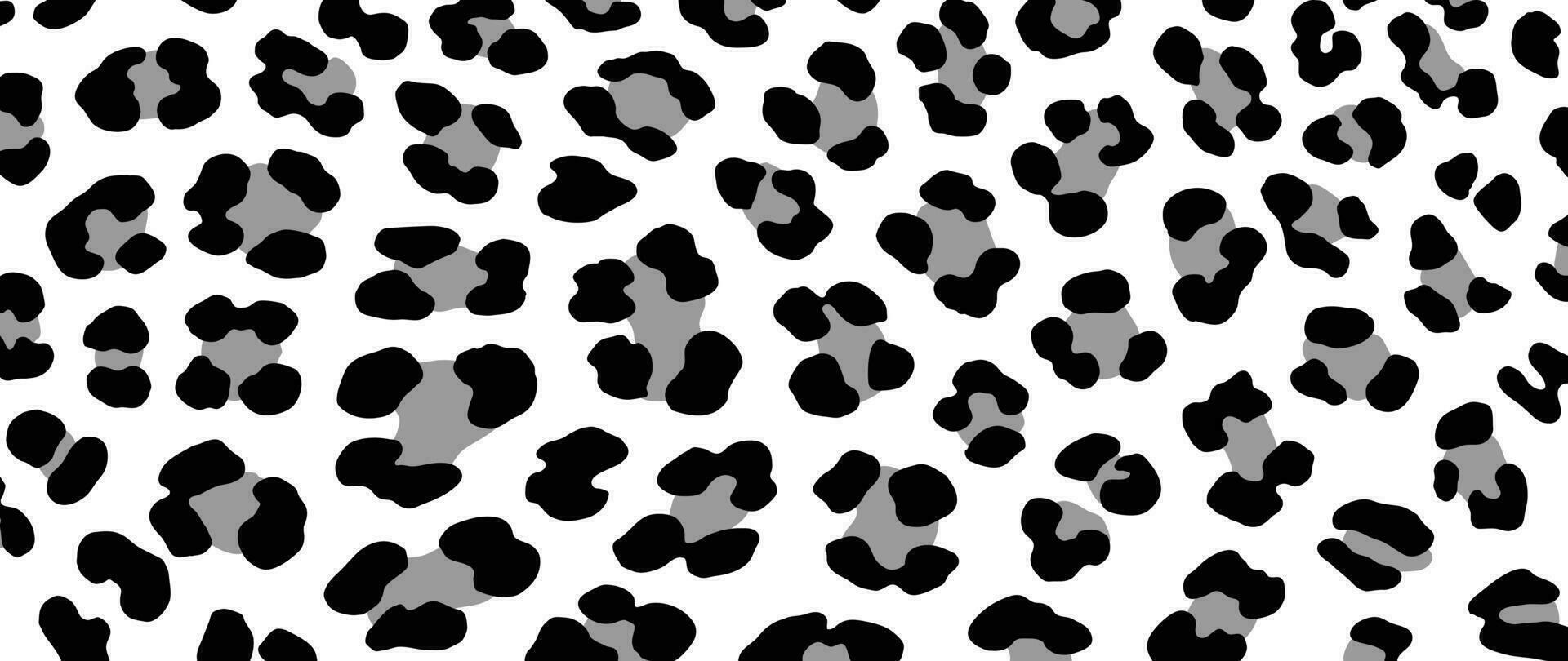 Trendy tiger skin pattern background. Abstract art background vector design with animal skin, leopard, cheetah, jaguar. Creative illustration for fabric, prints, cover, wrapping, textile, wallpaper.