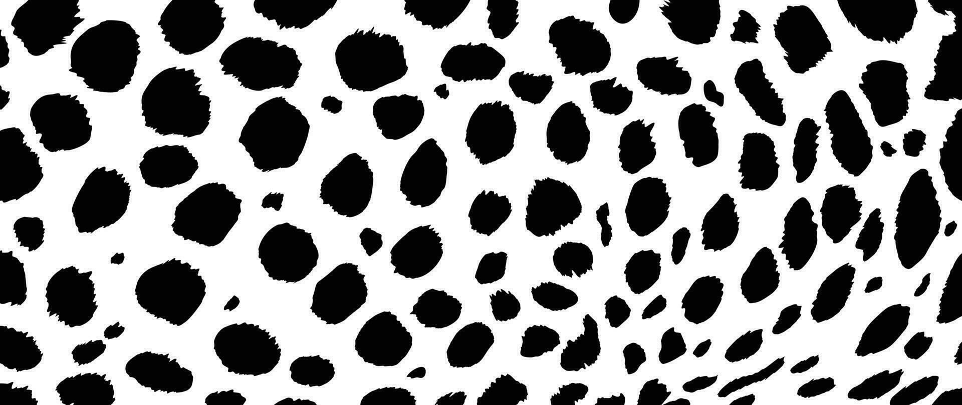 Trendy tiger skin pattern background. Abstract art background vector design with animal skin, leopard, cheetah, jaguar. Creative illustration for fabric, prints, cover, wrapping, textile, wallpaper.