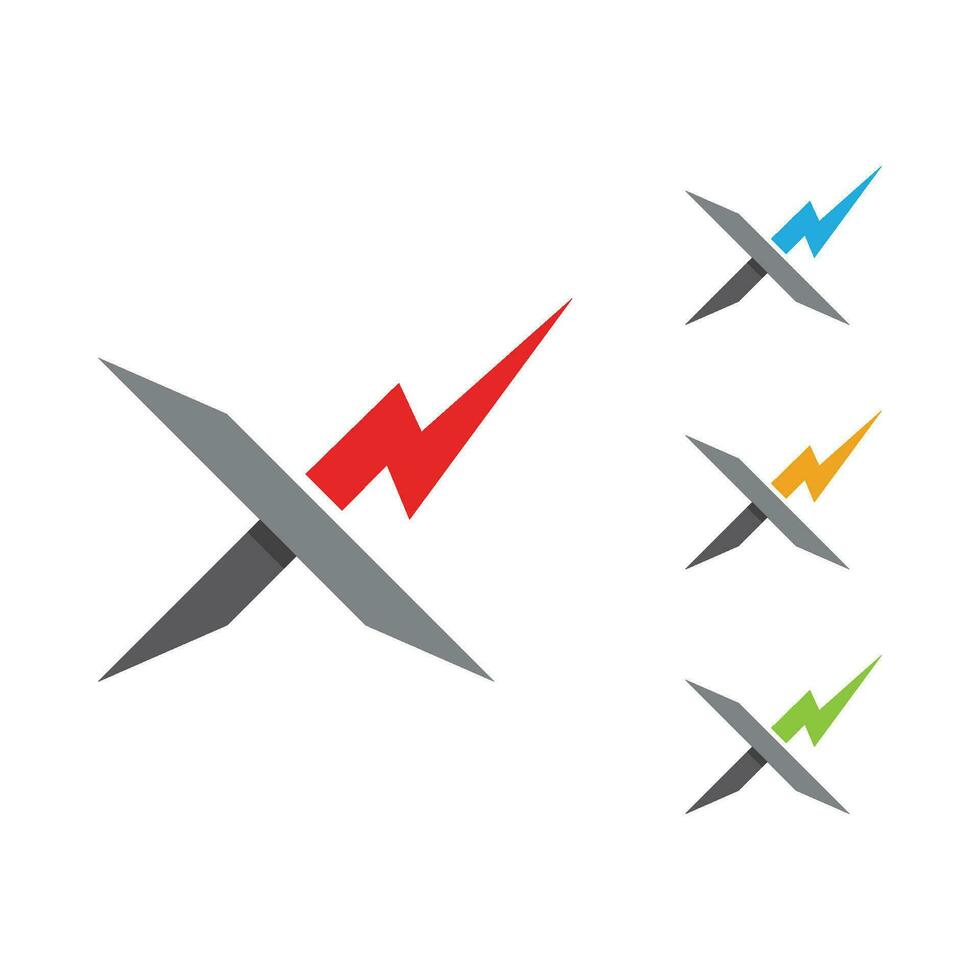 Power icon Vector Illustration