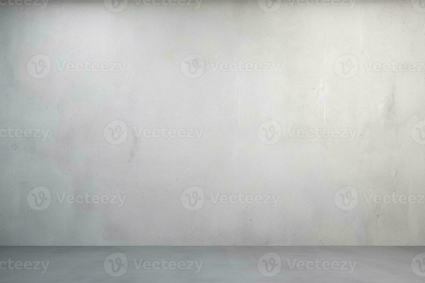 AI generated Abstract concrete wall texture background with urban grunge design. photo