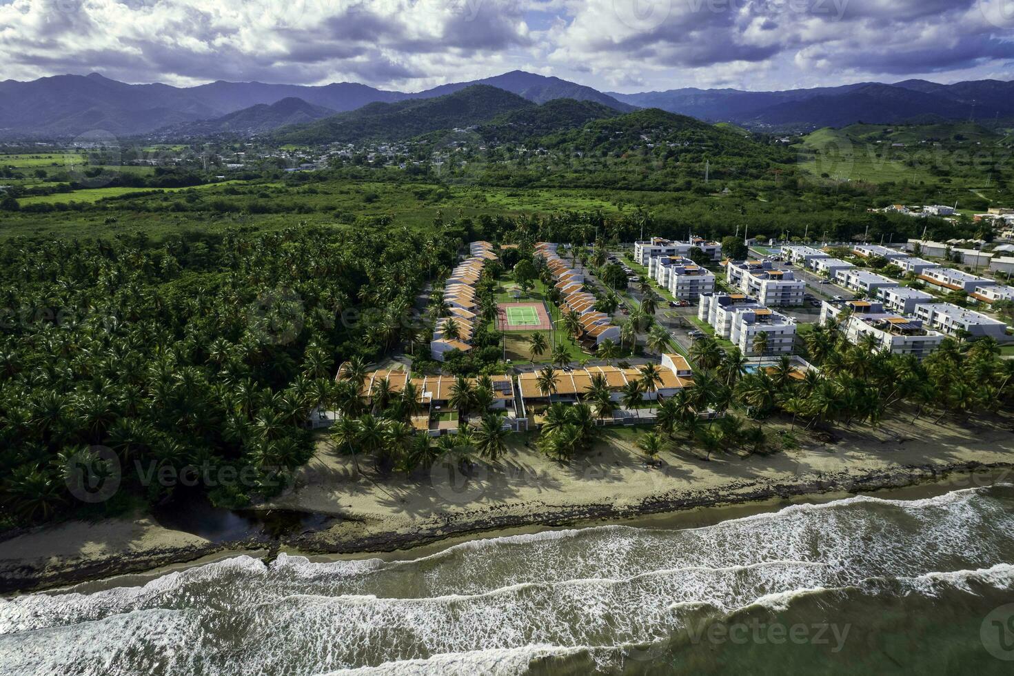 Villas de Punta Guilarte Beach Resort Arroyo, Puerto Rico photo