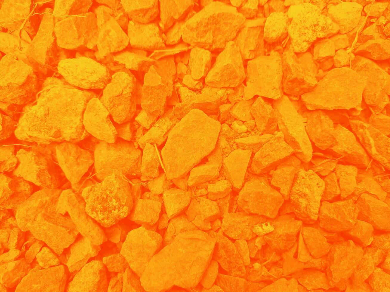 grava Roca textura con color antecedentes foto