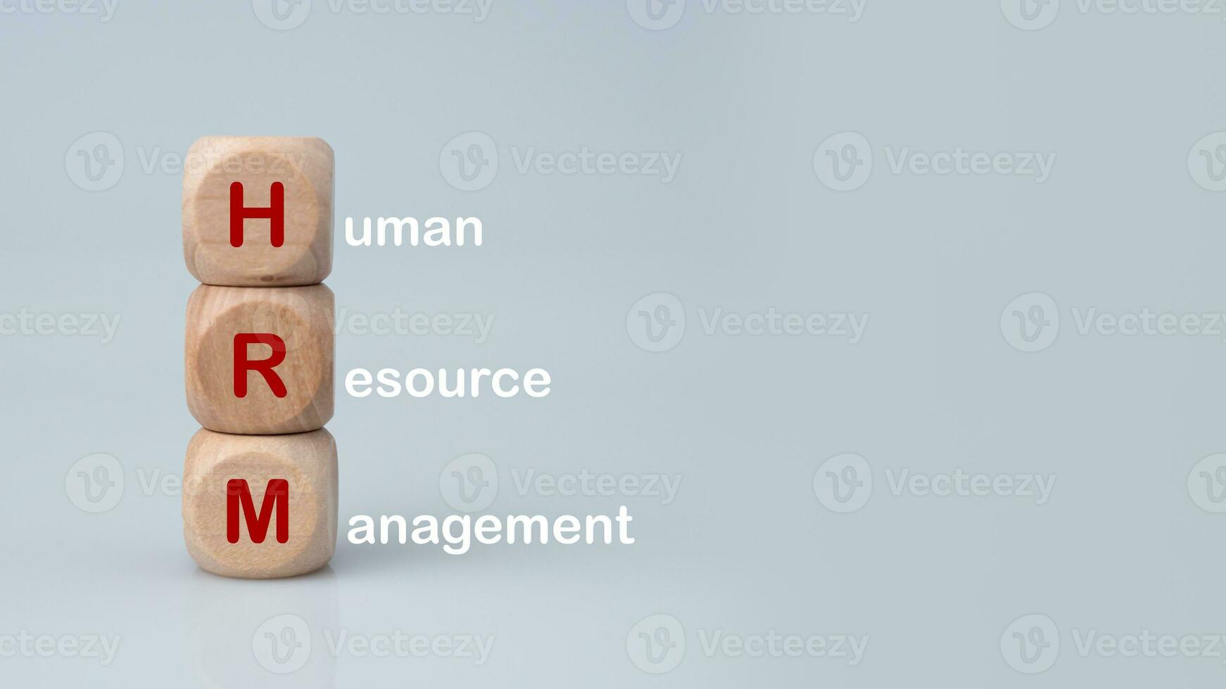 Recruitment management Business concept. Relationship Management with global structure. Human Resources. Management recruitment employment headhunting concept. Human Resource Management concept. photo
