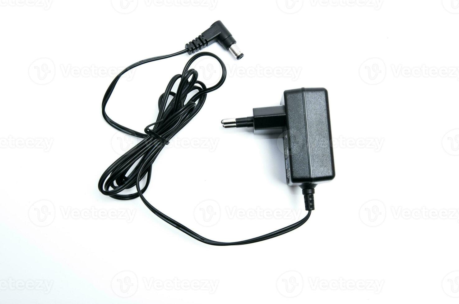 Electrical power adapter photo