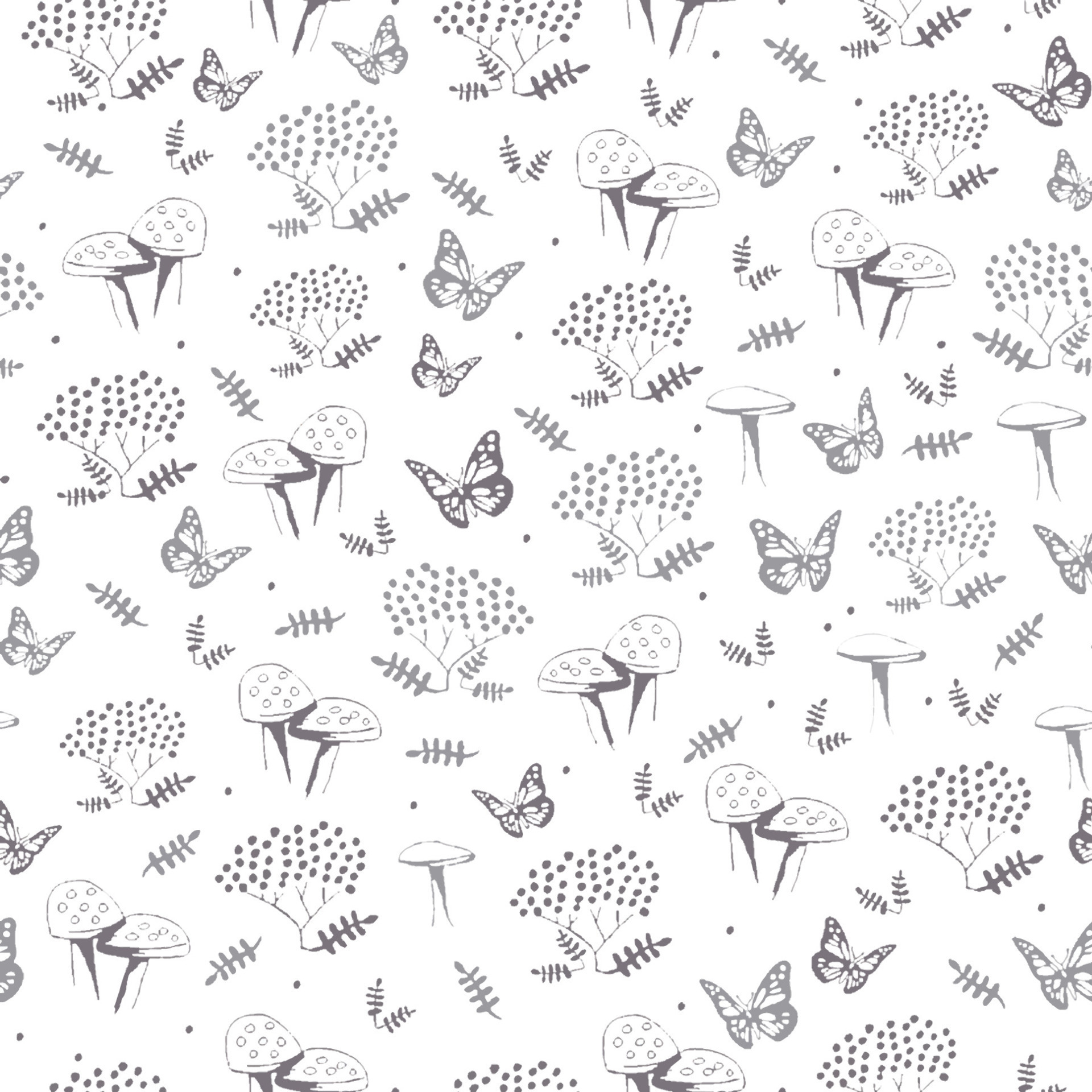 Floral and leaves out class color combination textile design 34871568