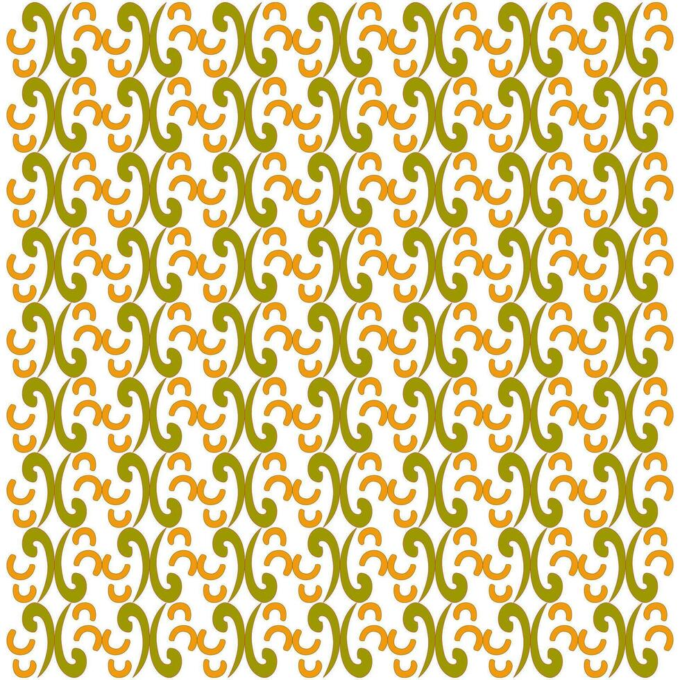 Unique abstract background vector with striking colors