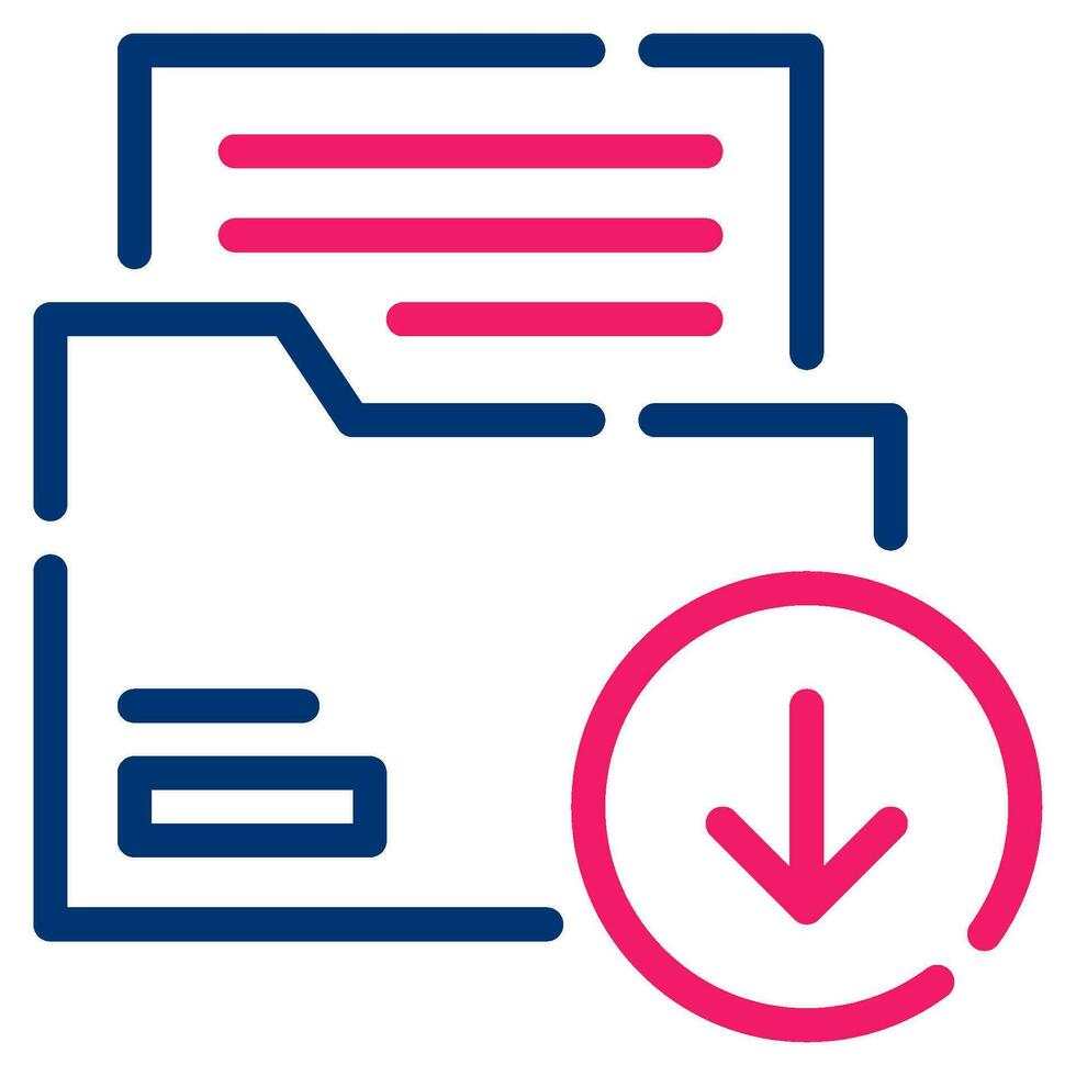 Save File icon illustration vector