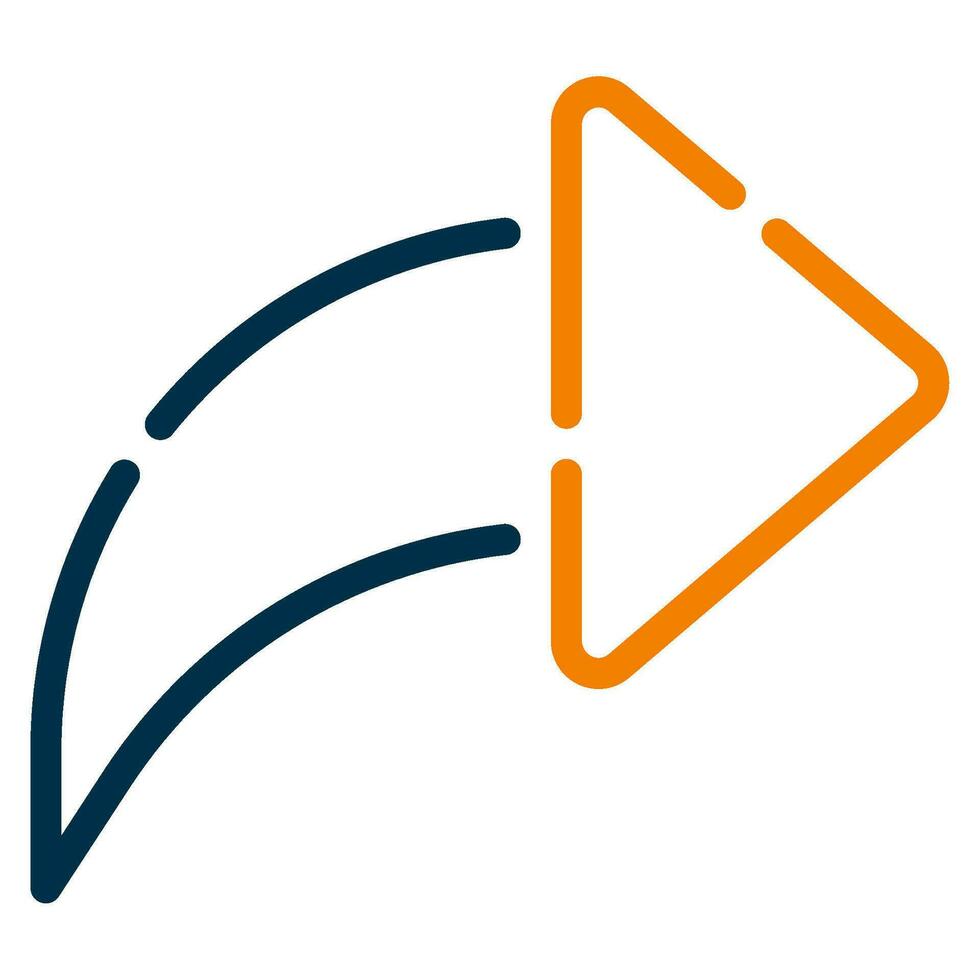 Share icon Illustration for web, app, infographic vector