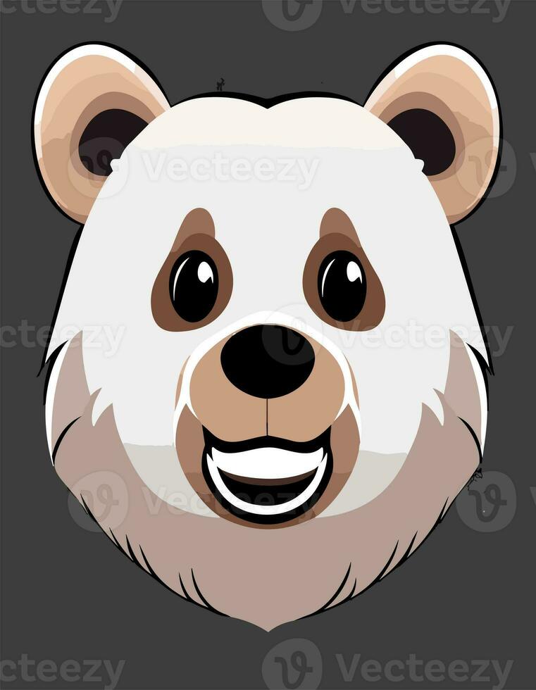 AI generated Bear Essentials Navigating the Wilderness photo