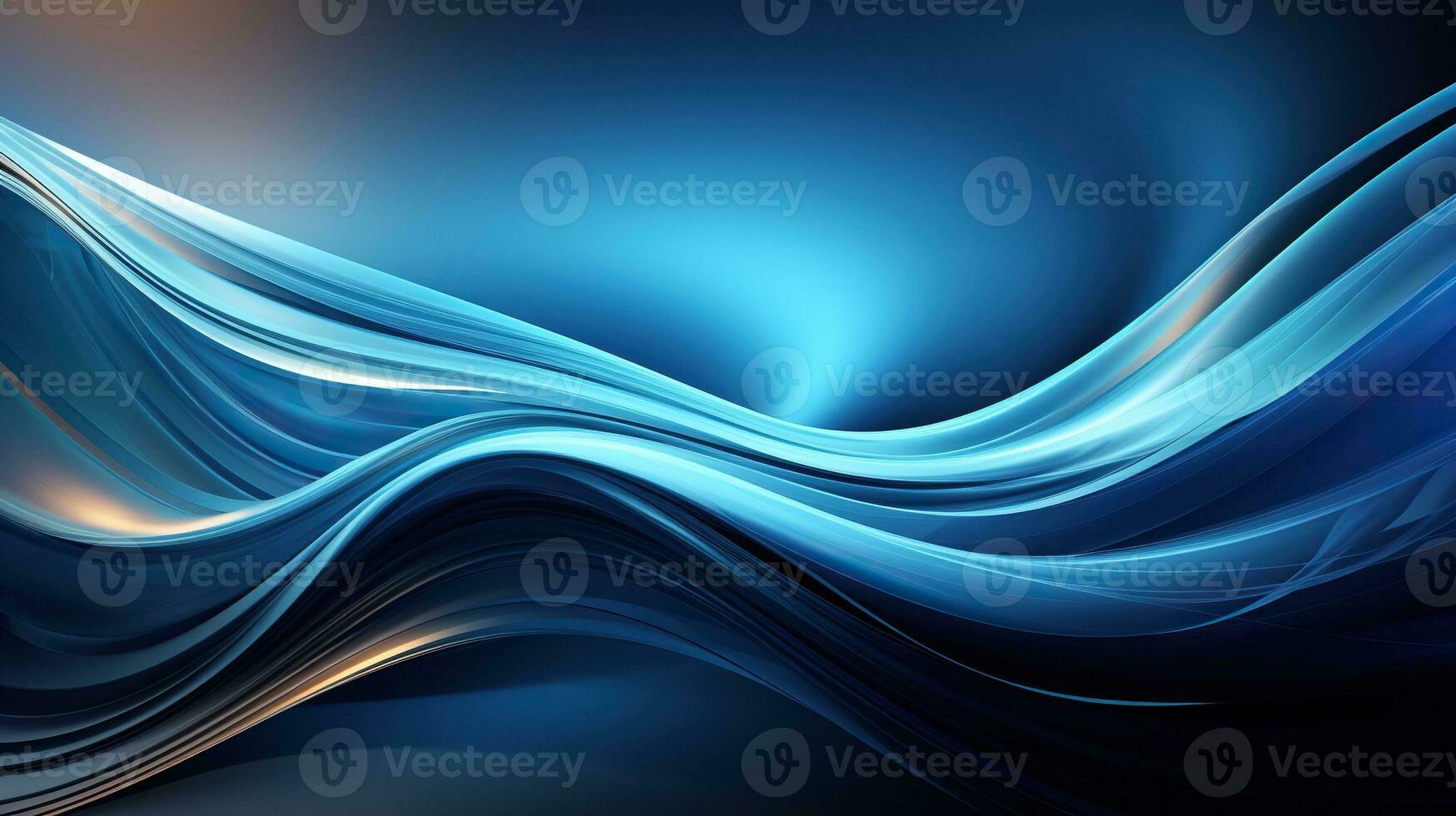 AI generated A picture of beautiful iceland with ice block and river Generative AI photo