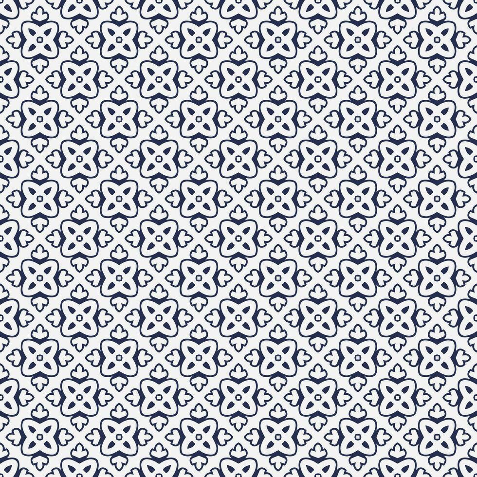 Multi color seamless abstract pattern. Background and backdrop. Multi Colored. Colorful ornamental design. Colored mosaic ornaments. Vector graphic illustration.