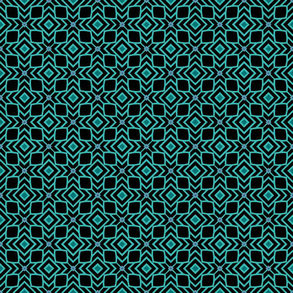 Multi color seamless abstract pattern. Background and backdrop. Multi Colored. Colorful ornamental design. Colored mosaic ornaments. Vector graphic illustration.
