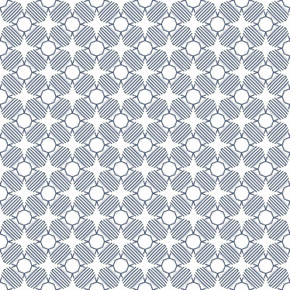Multi color seamless abstract pattern. Background and backdrop. Multi Colored. Colorful ornamental design. Colored mosaic ornaments. Vector graphic illustration.