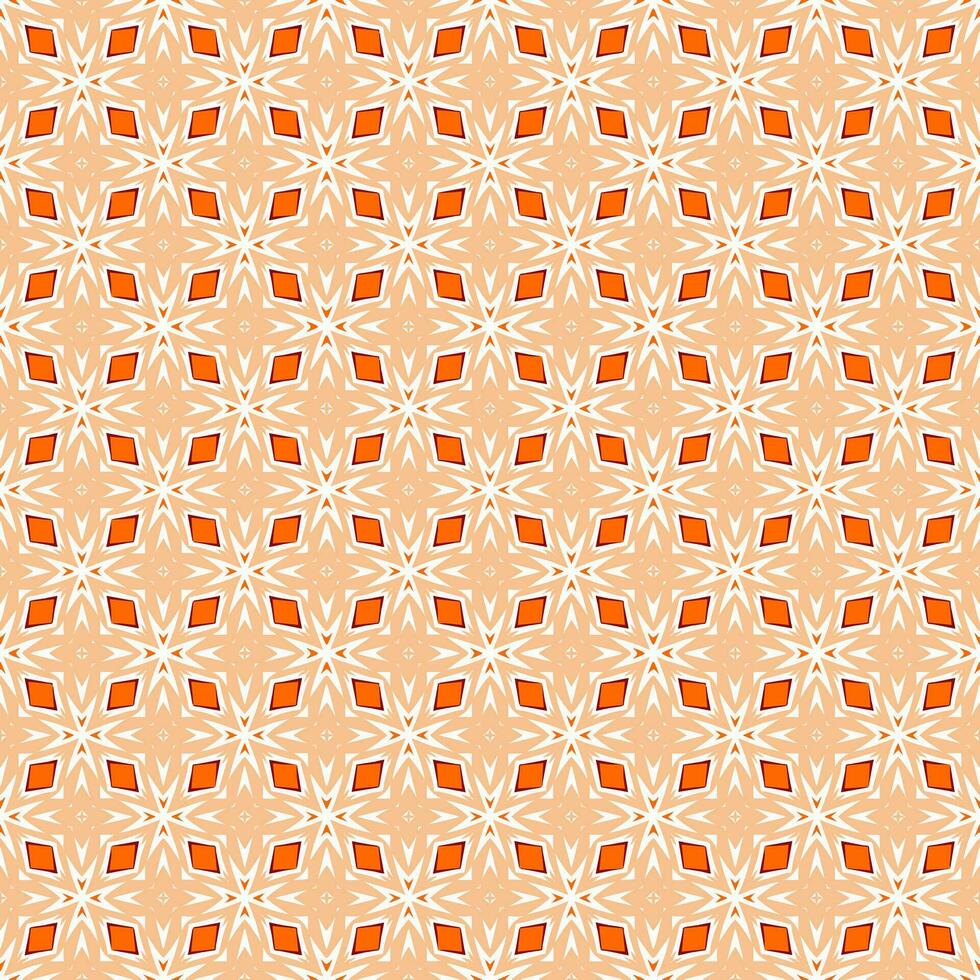 Multi color seamless abstract pattern. Background and backdrop. Multi Colored. Colorful ornamental design. Colored mosaic ornaments. Vector graphic illustration.