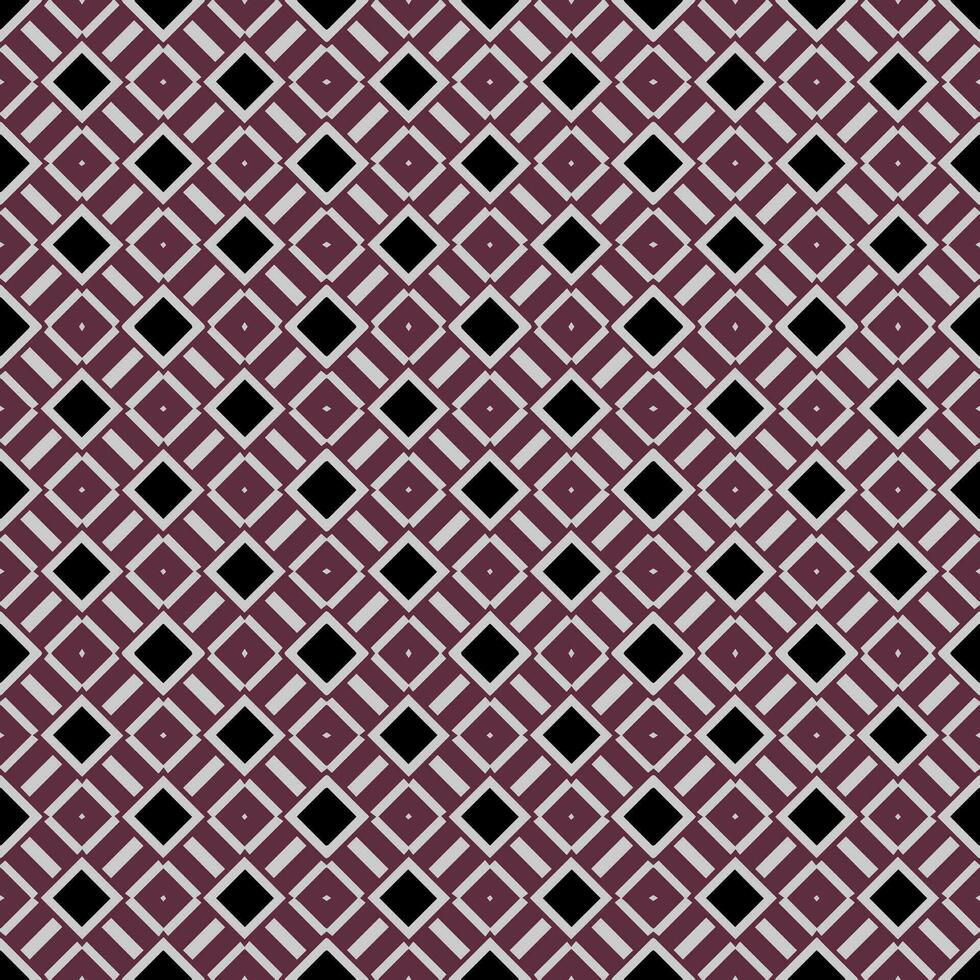Multi color seamless abstract pattern. Background and backdrop. Multi Colored. Colorful ornamental design. Colored mosaic ornaments. Vector graphic illustration.