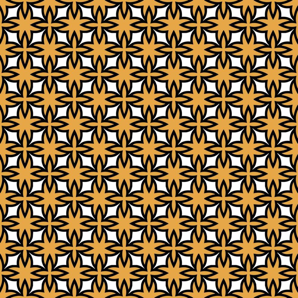 Multi color seamless abstract pattern. Background and backdrop. Multi Colored. Colorful ornamental design. Colored mosaic ornaments. Vector graphic illustration.