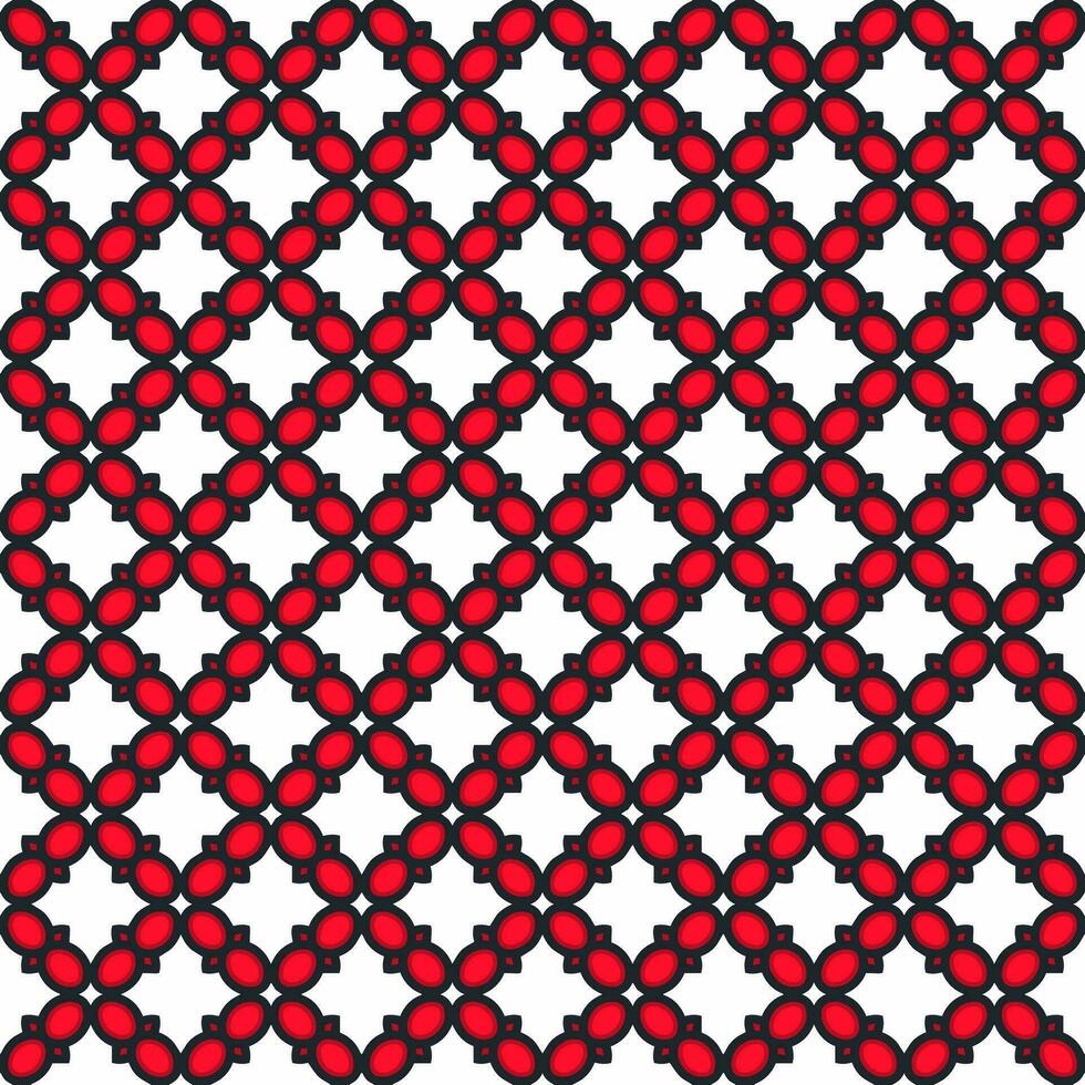 Multi color seamless abstract pattern. Background and backdrop. Multi Colored. Colorful ornamental design. Colored mosaic ornaments. Vector graphic illustration.