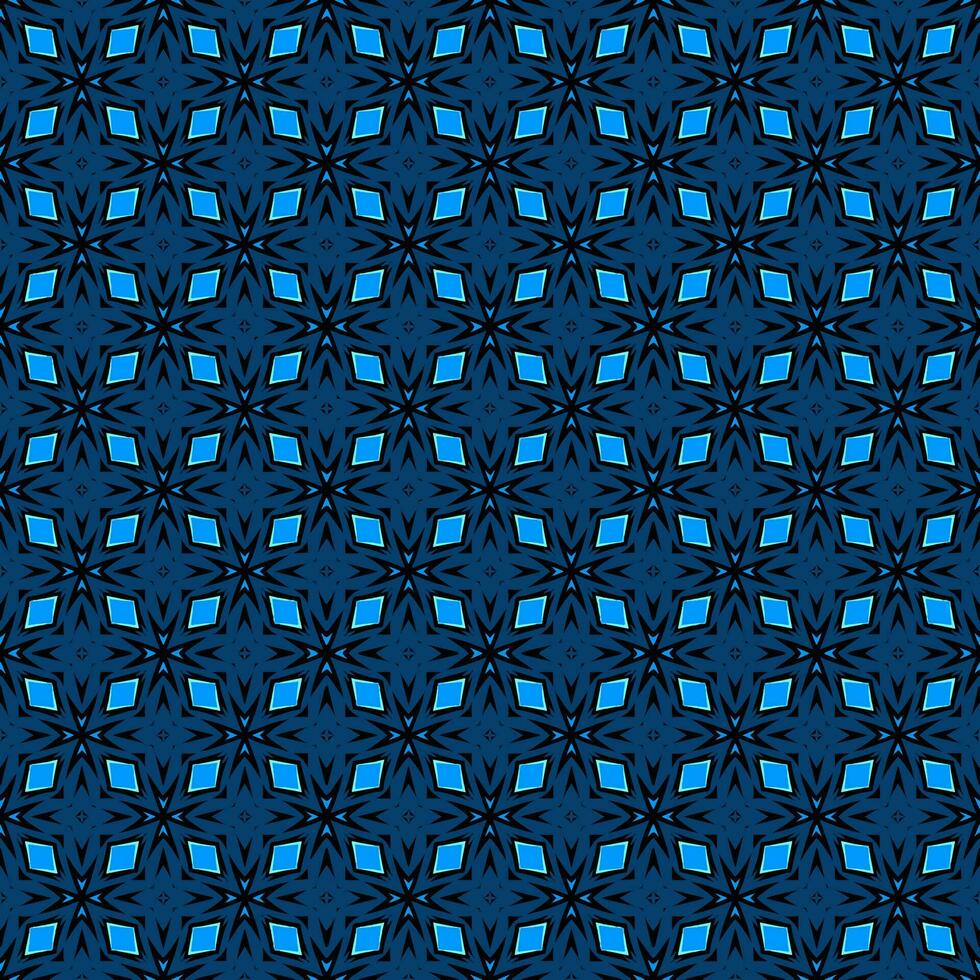Multi color seamless abstract pattern. Background and backdrop. Multi Colored. Colorful ornamental design. Colored mosaic ornaments. Vector graphic illustration.
