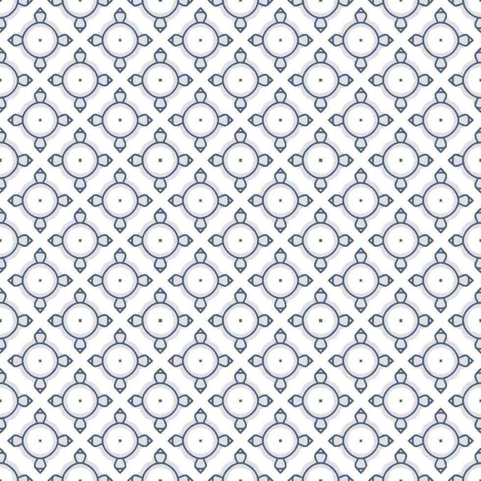 Multi color seamless abstract pattern. Background and backdrop. Multi Colored. Colorful ornamental design. Colored mosaic ornaments. Vector graphic illustration.