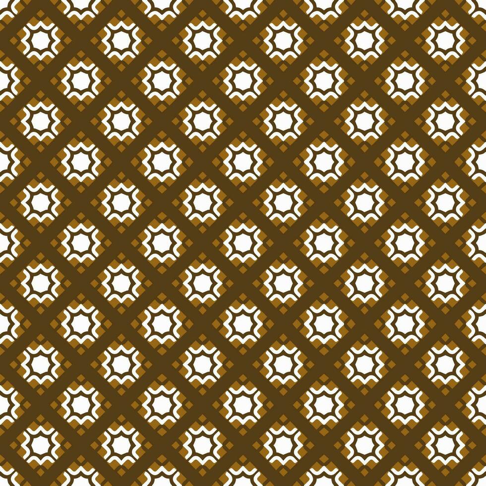 Multi color seamless abstract pattern. Background and backdrop. Multi Colored. Colorful ornamental design. Colored mosaic ornaments. Vector graphic illustration.