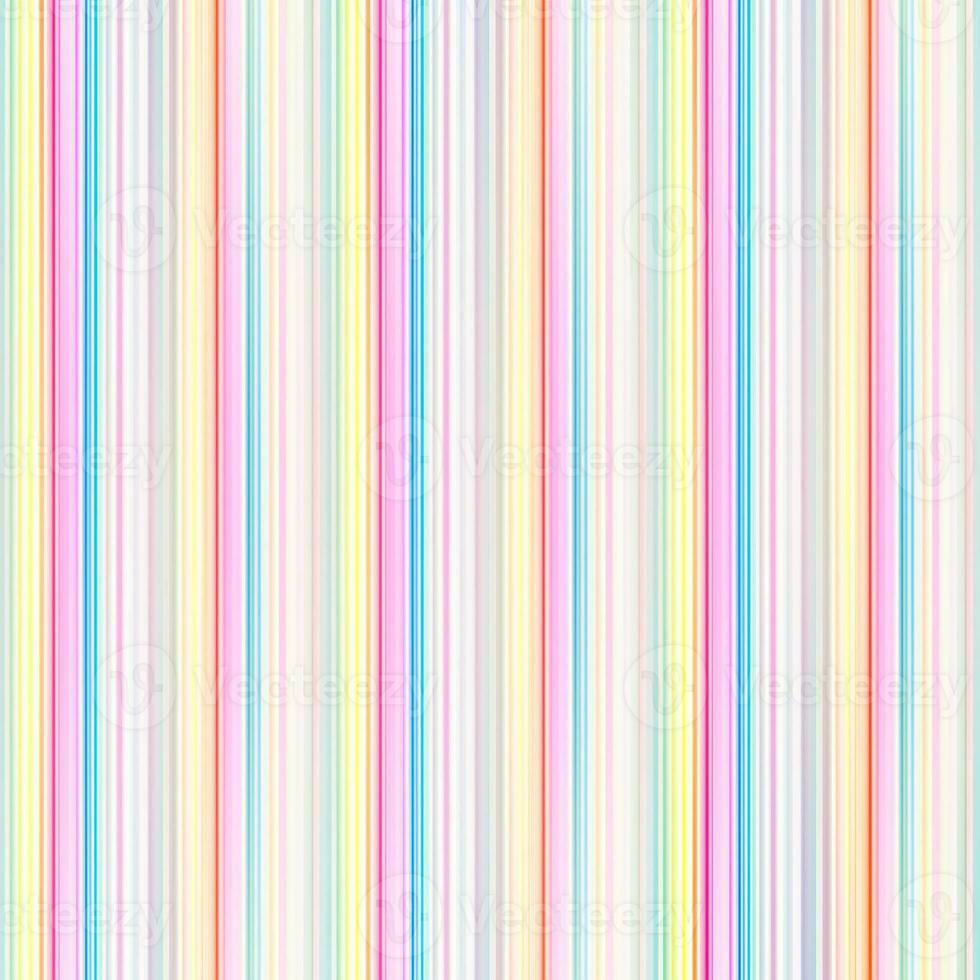 Colorful stripe abstract background. Motion effect. Color lines. Colored fiber texture backdrop and banner. Multi color gradient pattern and textured wallpaper. photo