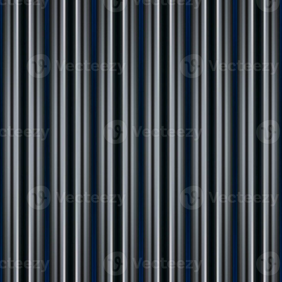 Colorful stripe abstract background. Motion effect. Color lines. Colored fiber texture backdrop and banner. Multi color gradient pattern and textured wallpaper. photo