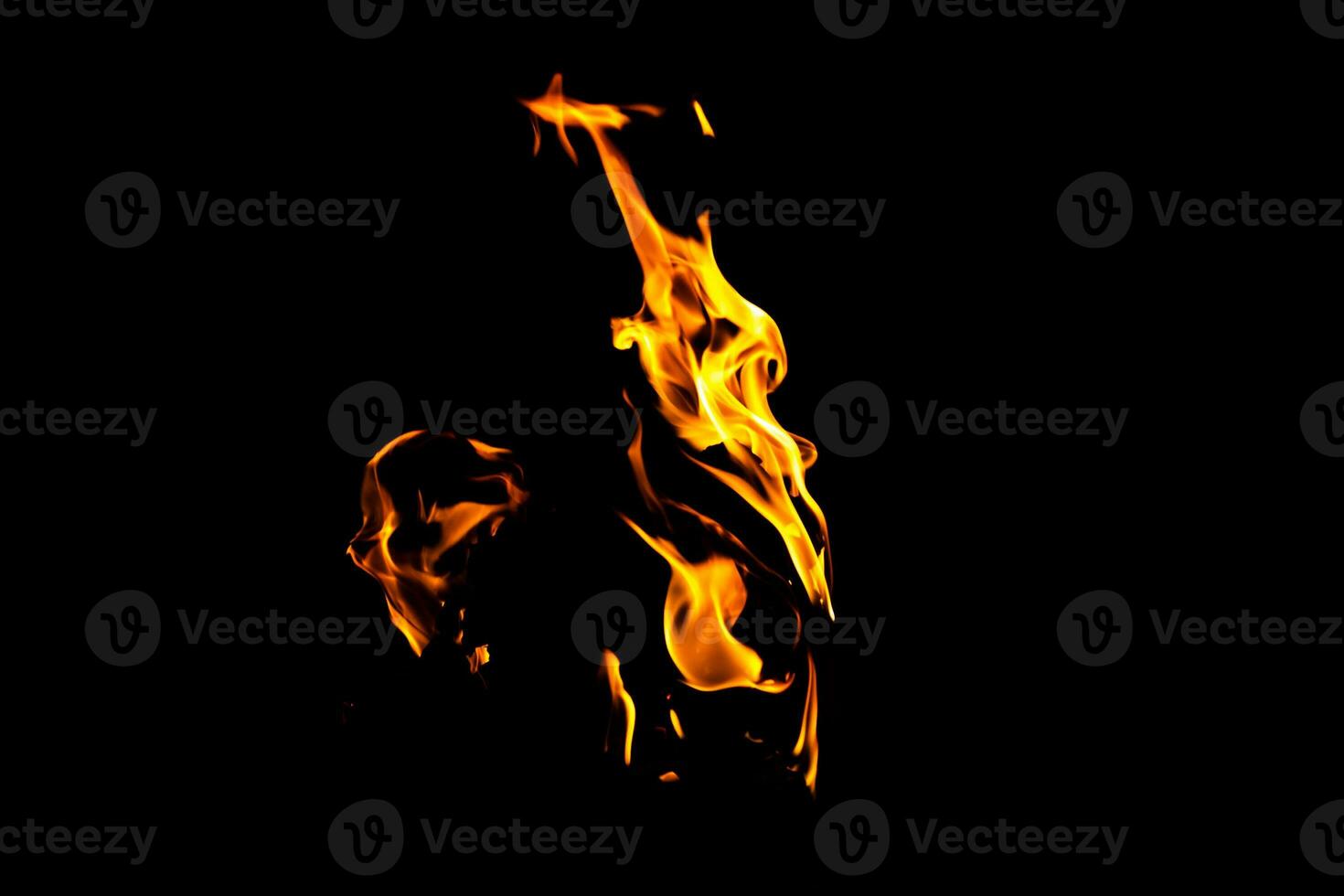 Fire flame texture. Burning material backdrop. Burn effect pattern. Blaze and torch wallpaper. Heat and haze backdrop. photo