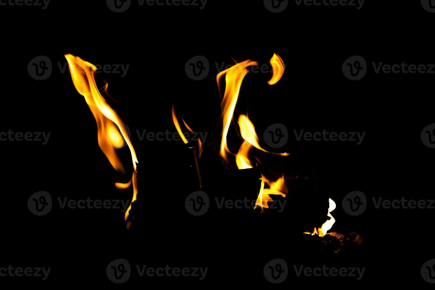 Fire flame texture. Burning material backdrop. Burn effect pattern. Blaze and torch wallpaper. Heat and haze backdrop. photo