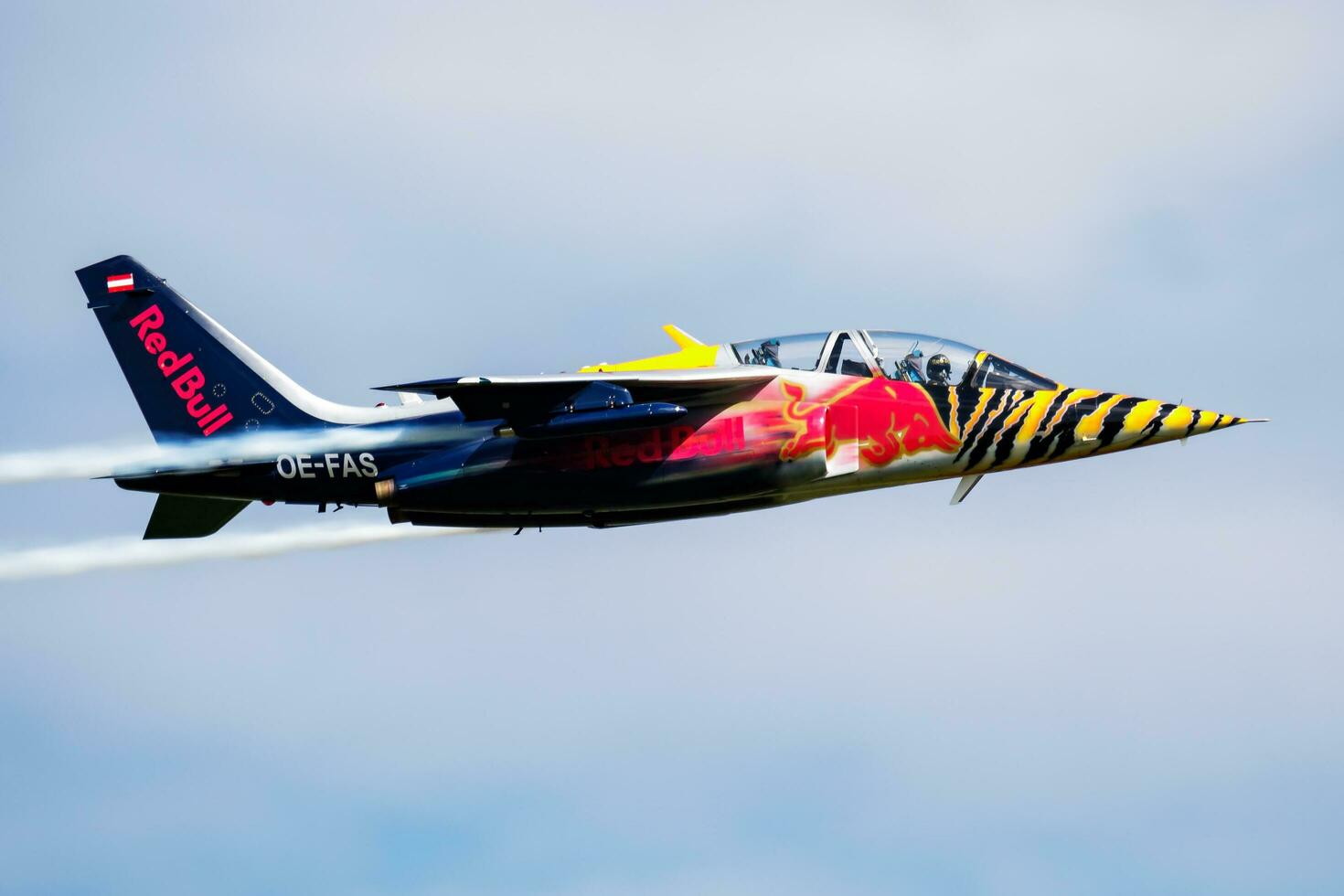 Military trainer plane at air base. Air force flight training. Aviation and aircraft. Aerobatic. Military industry. Fly and flying. photo