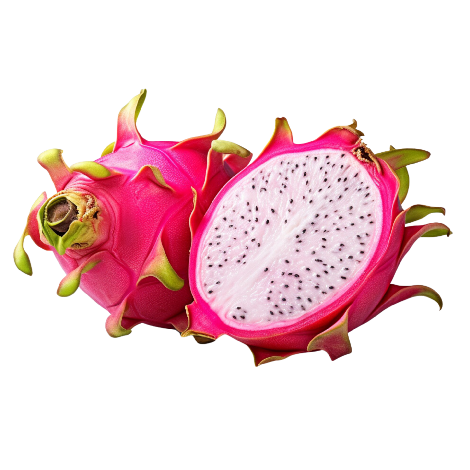 Dragon fruit clip art 34882170 PNG