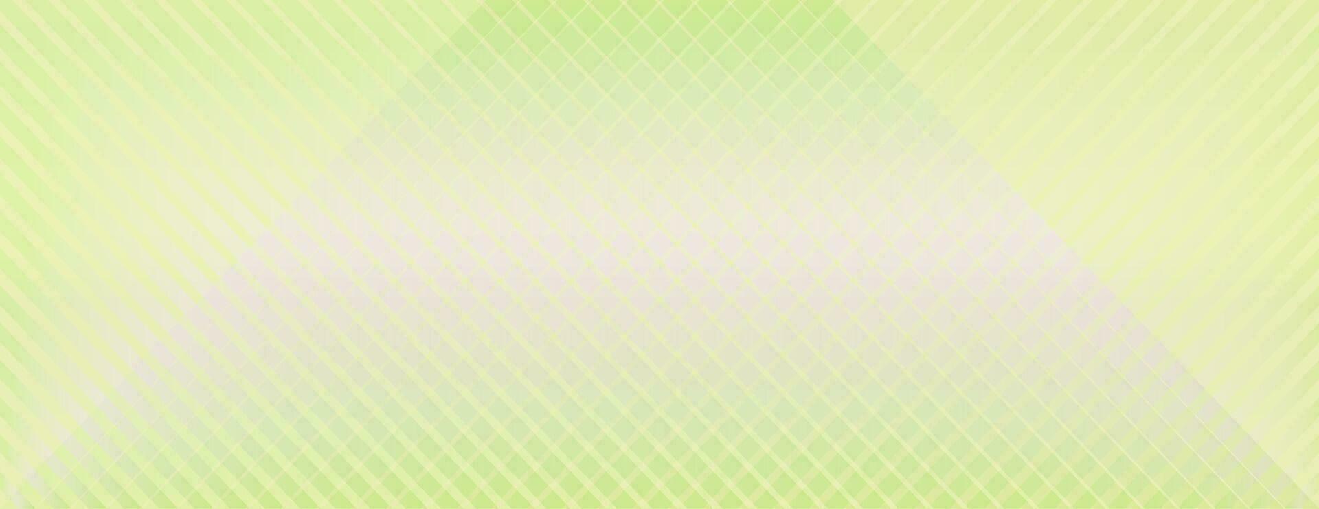 Vector spring gradient background.  Colorful halftone light green gradient line.  Modern line texture  gradient. Suit for poster, cover, banner, brochure, website, sale