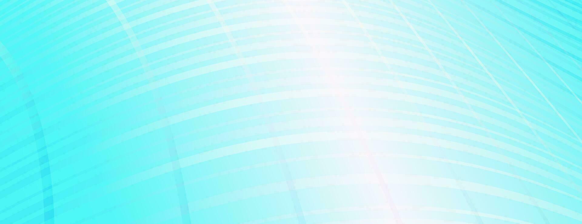 Vector abstract wave line gradient background. Colorful halftone light emerald gradient wave. Modern abstract smooth plaid background.  Suit for poster, cover, banner, brochure, website, sale