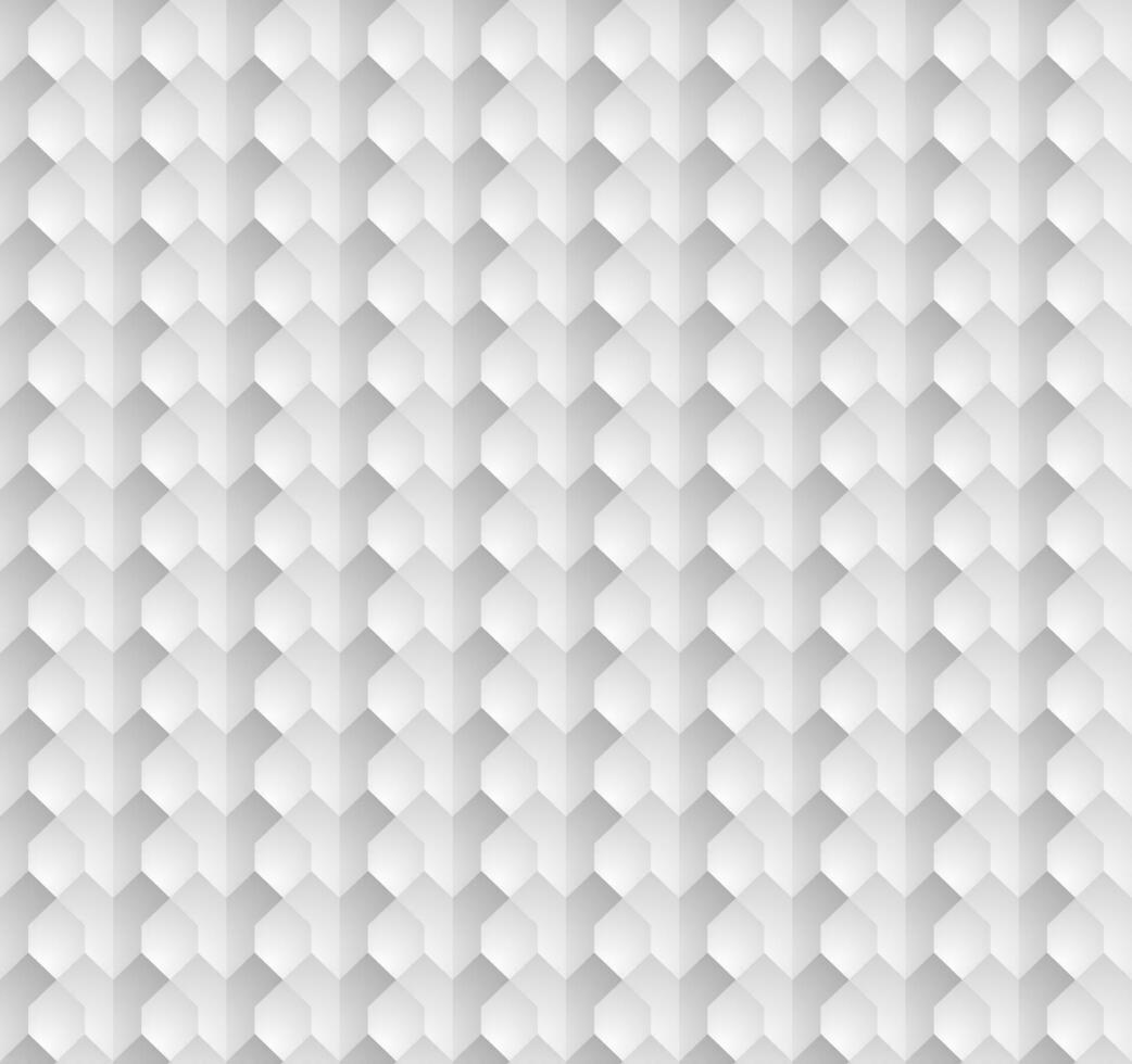 Abstract black and white minimalistic geometric background vector