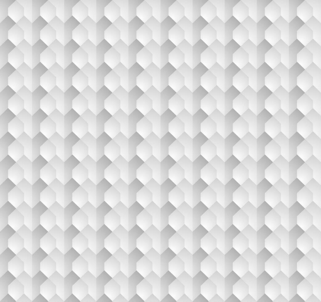 Abstract black and white minimalistic geometric background vector