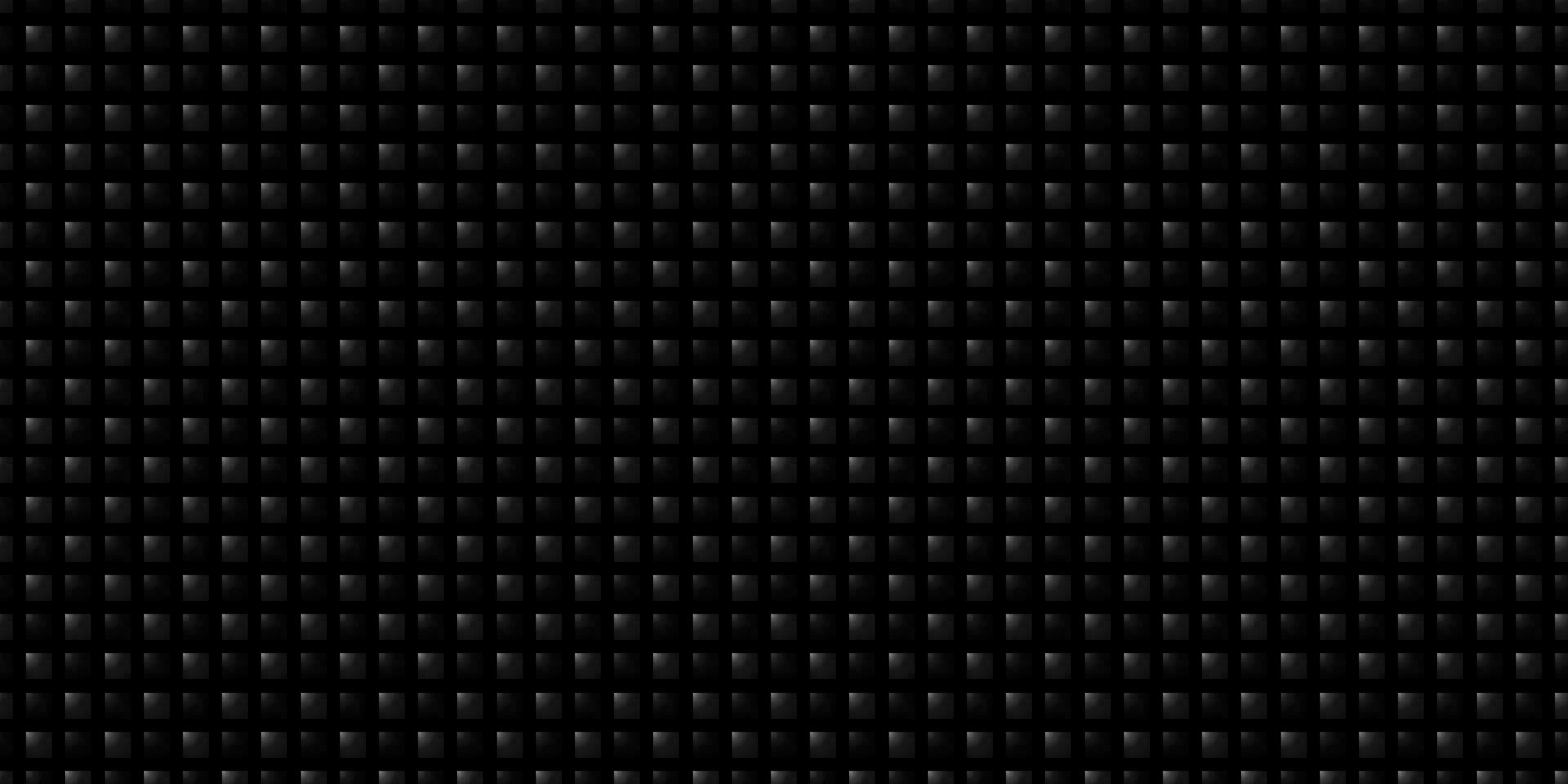 Black background Modern dark abstract seamless vector texture