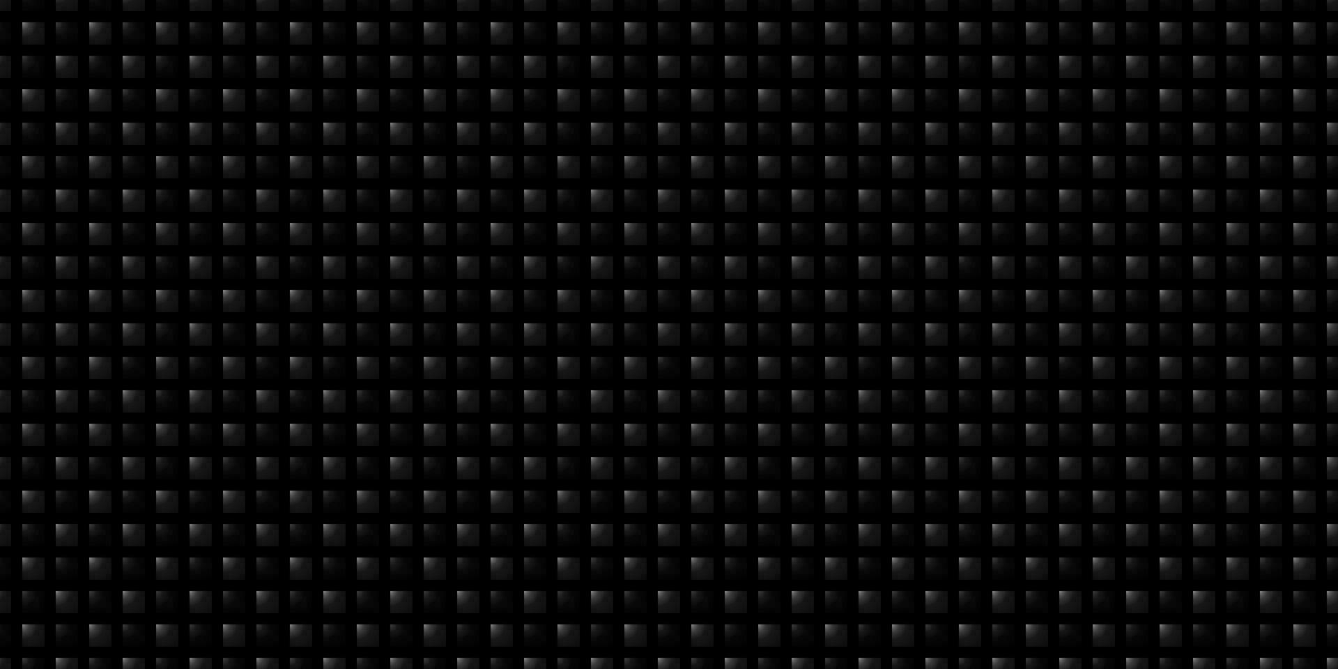 Black background Modern dark abstract seamless vector texture