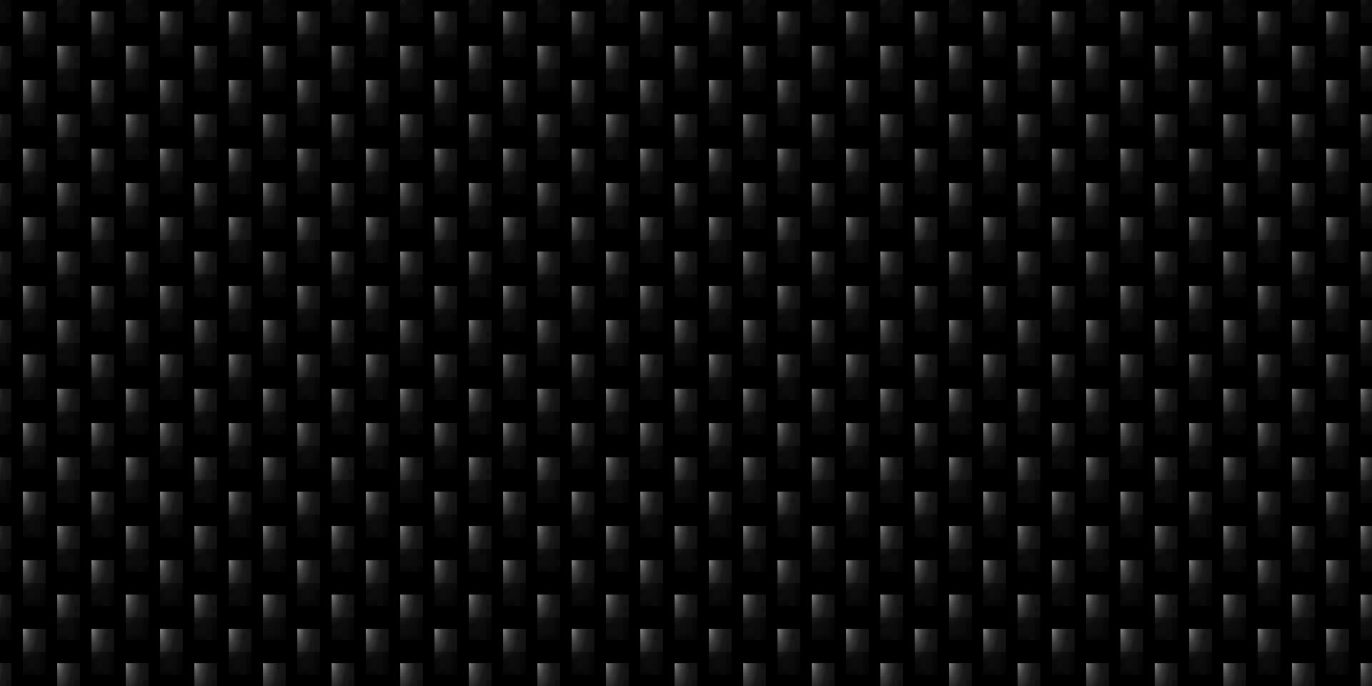 Black background Modern dark abstract seamless vector texture